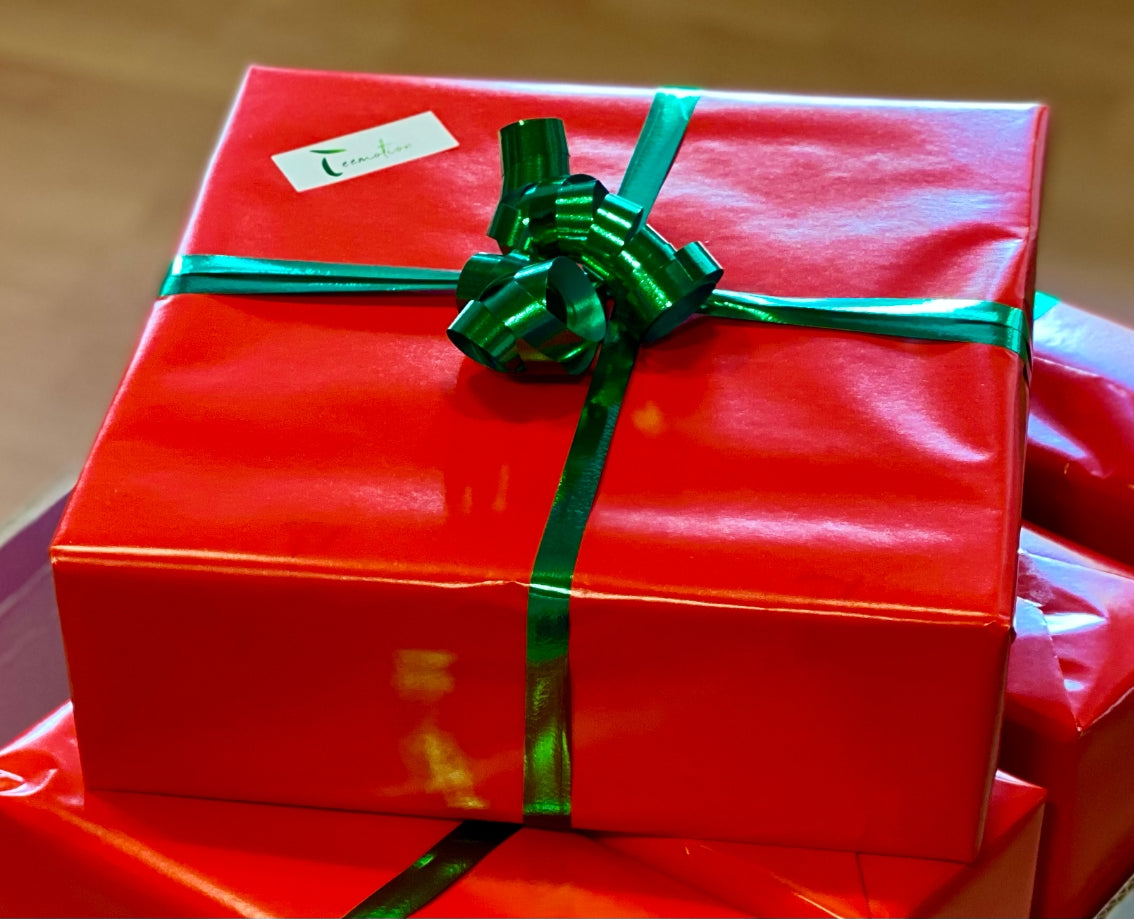 Weihnachtsbox