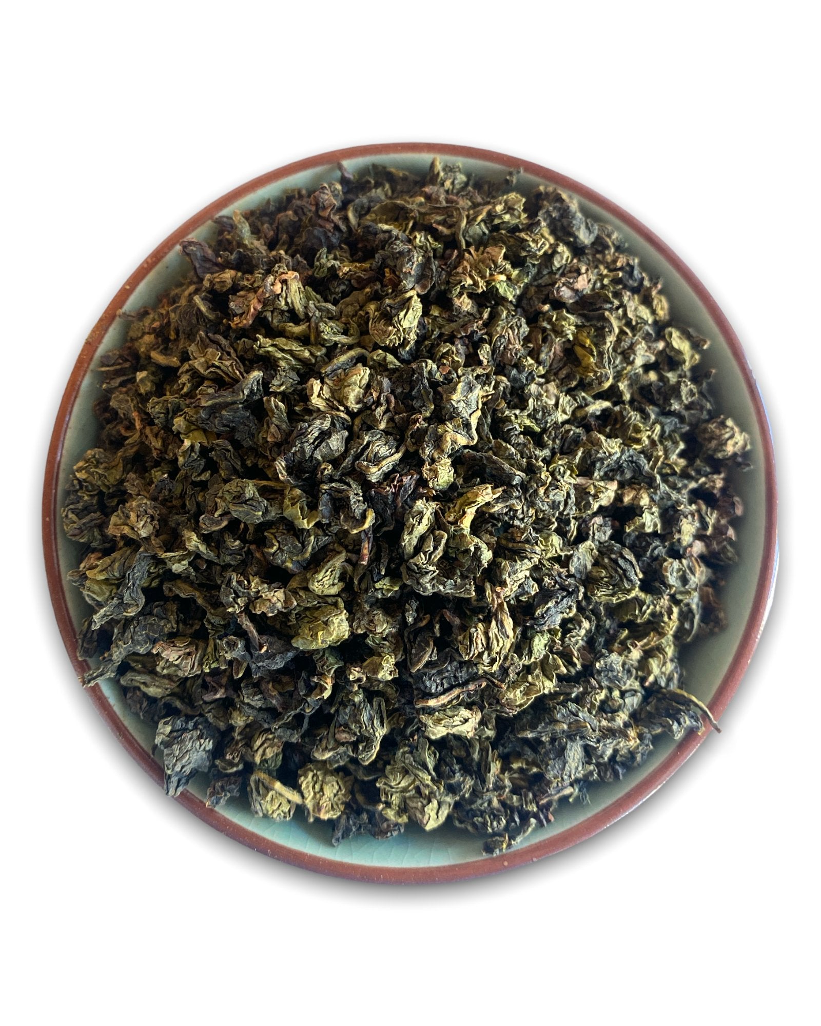 Oolong Tee