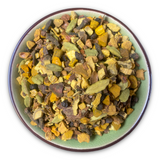 Kurkuma Chai