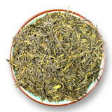 Japan Sencha Fukuoka Bio