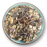 Weihnachtstee - Winter Chai Bio
