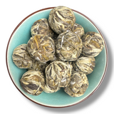 China Teerose Rose & Jasmine Bio