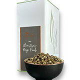 China Jasmin Dragon Pearls Bio - Rarität