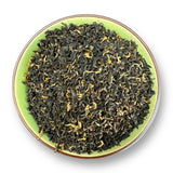 Assam SFTGFOP1 Tonganagaon Bio - Rarität
