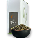 Tie Guan Yin Bio - Rarität