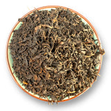Korea Jeju - Pu-Erh Style Bio