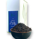 Korea Jeju - Pu-Erh Style Bio