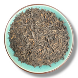 China Pu-Erh Tee Bio