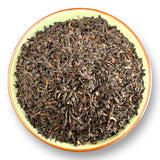 Schwarze Belgische Creme Bio