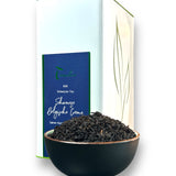 Schwarze Belgische Creme Bio