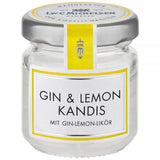 Kandis - Gin & Lemon Kandis Mini