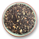 Schwarzer Chai Bio