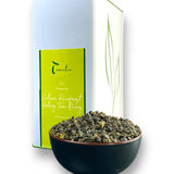 Vietnam Rainforest Oolong Tam Duong Bio