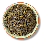 China Milch-Oolong Bio