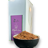 Rote Belgische Creme Bio