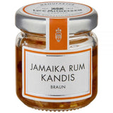 Kandis - Rum Kandis Braun Mini