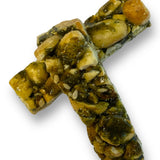 Matcha Crunch