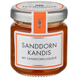Kandis - Sanddornliqueur Kandis Mini