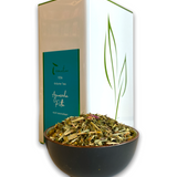 Ayurveda Pitta Bio