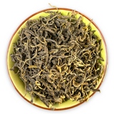 Kolumbien Green Emerald Bio