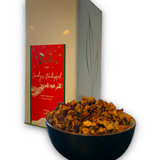 Weihnachtstee - Candy's Bratapfel Bio
