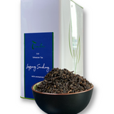 Lapsang Souchong Bio