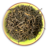 Kolumbien Black Emerald Bio