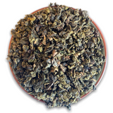 China Fine Oolong Fu Liang Farm Bio