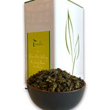 China Fine Oolong Fu Liang Farm Bio