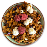 Himbeertraum Bio