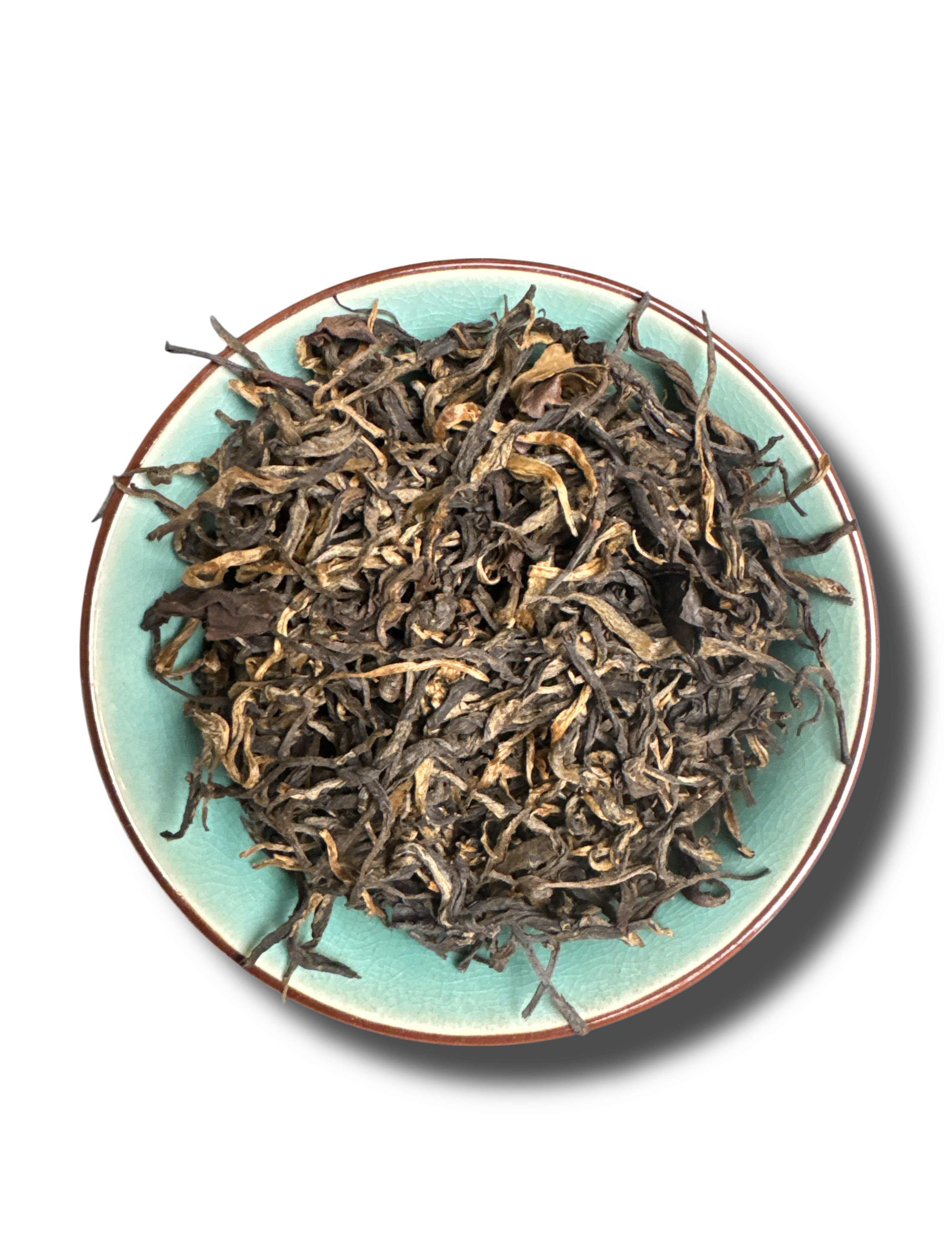 Vietnam Schwarztee: Aromatisch, mild und aus 150 Jahre alten Teebäumen