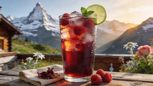 🌺 Him Lim Bio – Himbeere, Limette, Kokos und dieser eine Moment, für den der Tag gemacht war