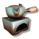 Japanische Kyusu 440ml