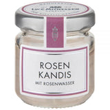 Kandis - Rosen Kandis Mini(alkoholfrei)