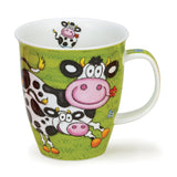 Dunoon® NEVIS BARMY FARMY COW