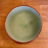 Teeschale Cha Wan hellgrün-mint